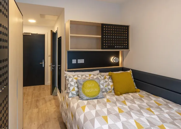 Yugo Dominick Place Apartamento *