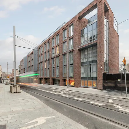 Appartement Yugo Dominick Place *