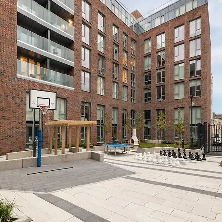 Yugo Dominick Place Appartement *