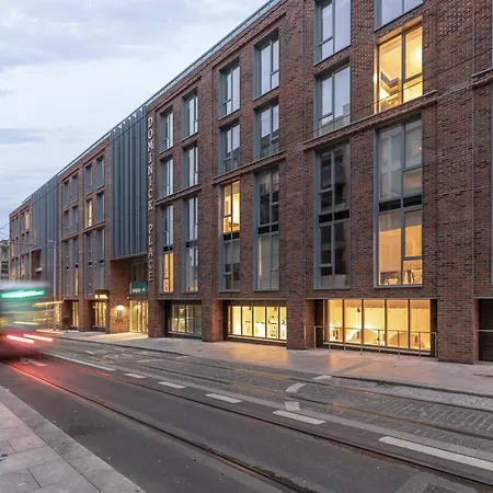 Appartement Yugo Dominick Place Dublin
