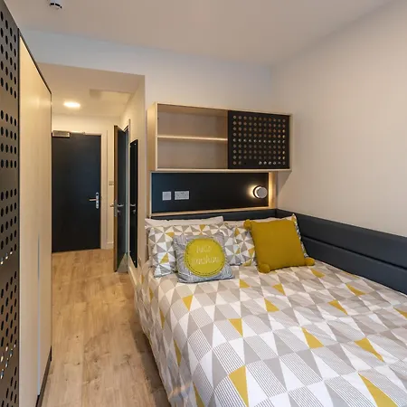 Yugo Dominick Place Appartement *