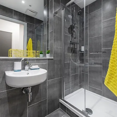 Appartement Yugo Dominick Place *