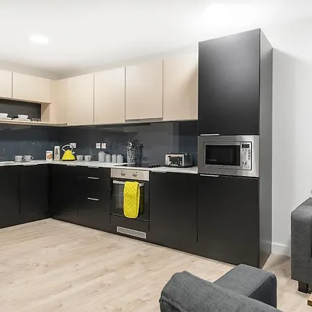 Yugo Dominick Place Appartement *