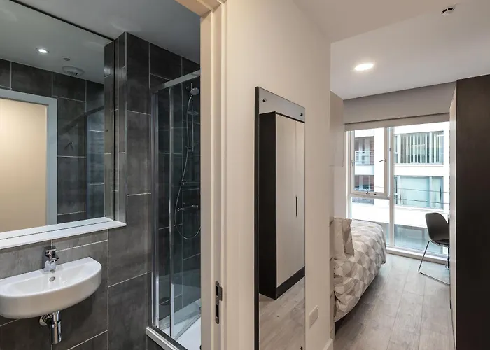 Apartmán Yugo Dominick Place