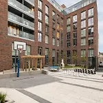 Appartement Yugo Dominick Place