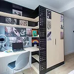 Appartement Yugo Dominick Place *