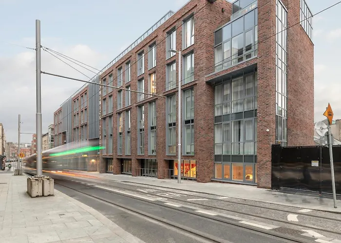 Appartement Yugo Dominick Place *