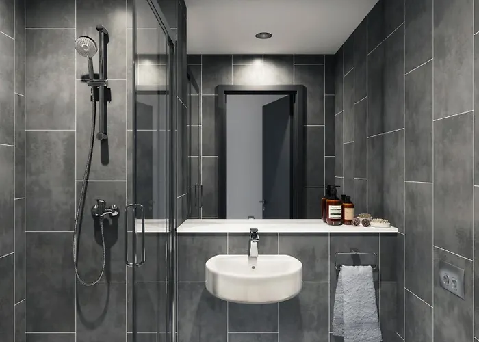 Yugo Dominick Place Appartement *